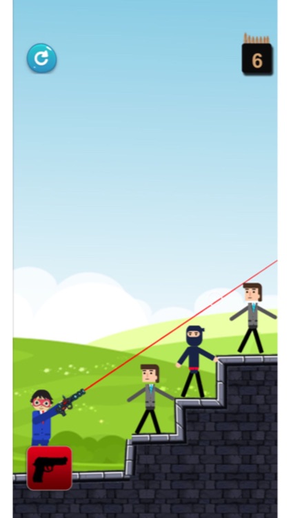 Mr Bullet - Ryan Toys Spy