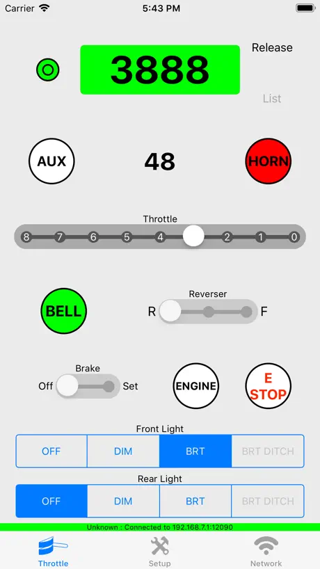 MyLocomotive.DXR