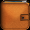 CobbySoft Media Inc. - WalletPlus : Wallet on iPhone アートワーク