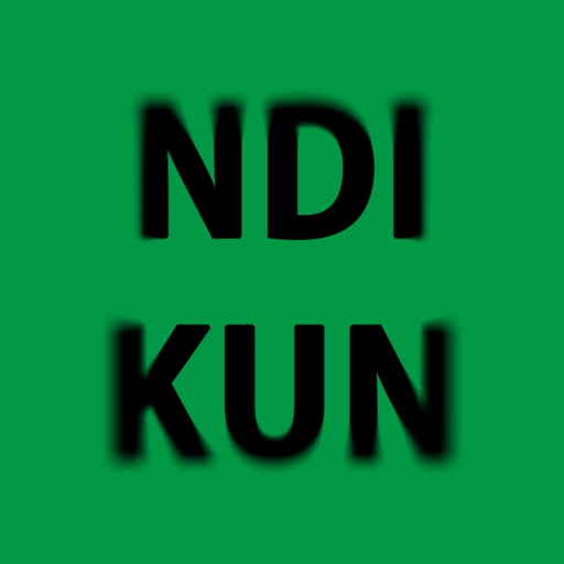 NDIKUN