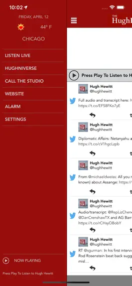 Game screenshot Hewitt apk