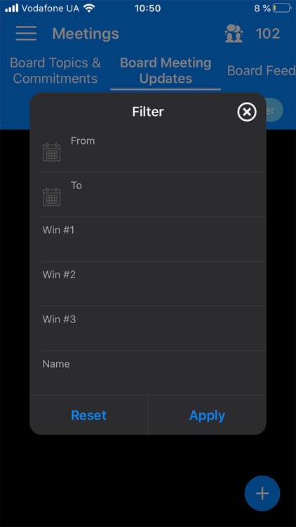 TAB Connect screenshot-5