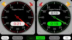 Toggle Split iPhone image 1