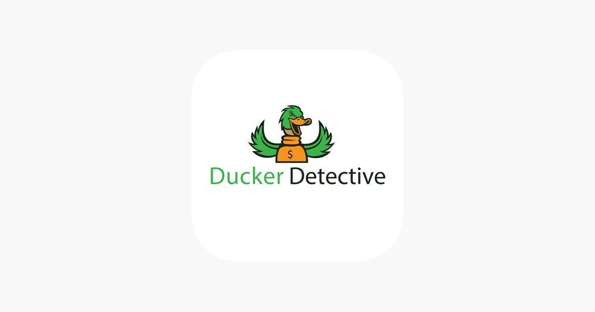 Duckers on the App Store