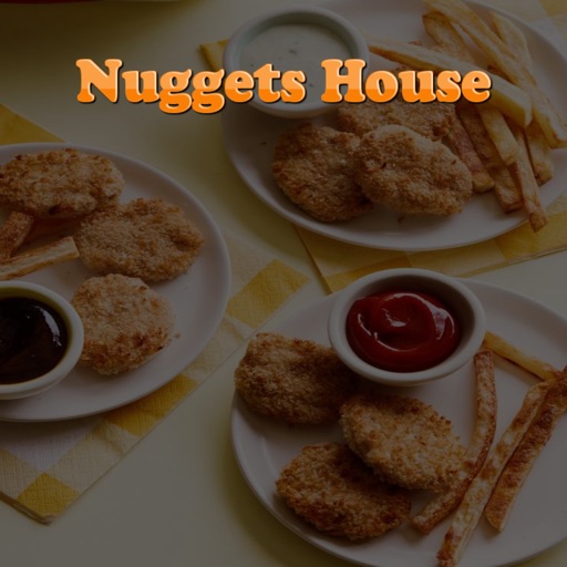 Nuggets House