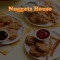The “Nuggets House” app is used for varieties of nuggets