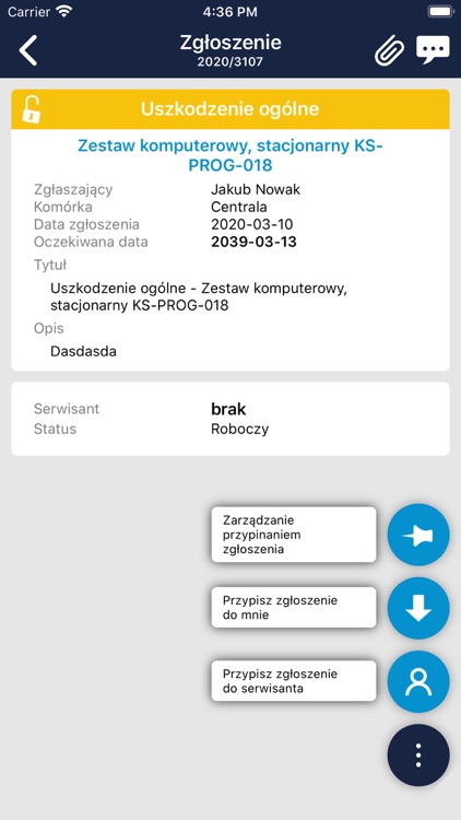 mSerwis screenshot-4