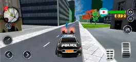 Game screenshot Police Robot Dog Chase hack