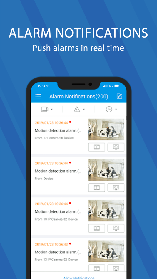 #9. Cygnus Mobile Viewer (iOS) Podle: Cygnus Mobile Viewer