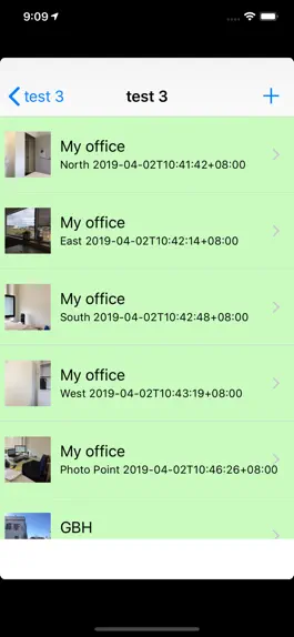 Game screenshot PhotoMon apk