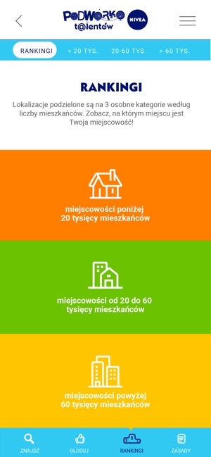 Podwórko Talentów NIVEA 2019(圖4)-速報App