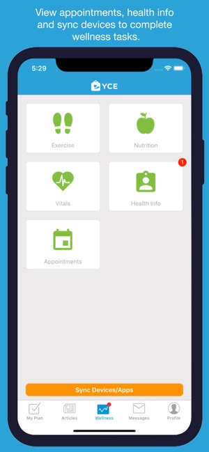 YourCareEverywhere