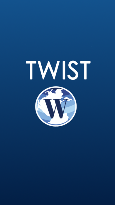 Screenshot #1 pour TWIST-App