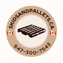 SKIDSANDPALLETS