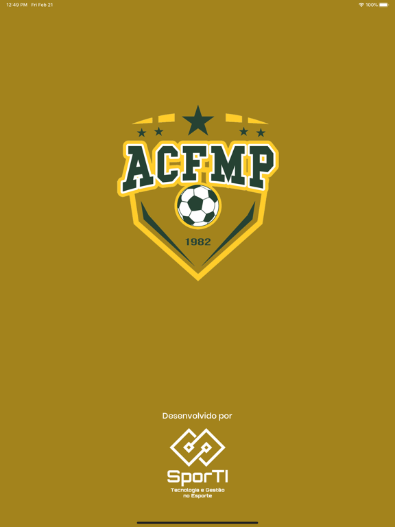 Screenshot #4 pour ACFMP