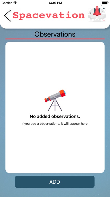 Spacevation screenshot-6