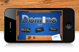 Game screenshot Domino for iPhone hack