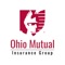 The Ohio Mutual Insurance ClaimGo App allows users to submit their vehicle photos and video to their insurance company
