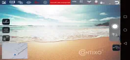 Game screenshot Contixo Drone apk