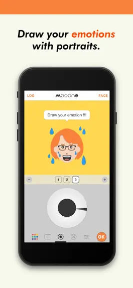 Game screenshot Mooone mod apk