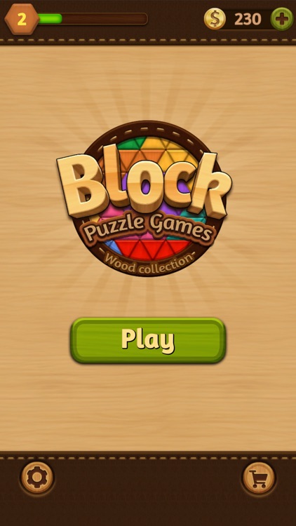 Block Puzzle: Wood Collection screenshot-8