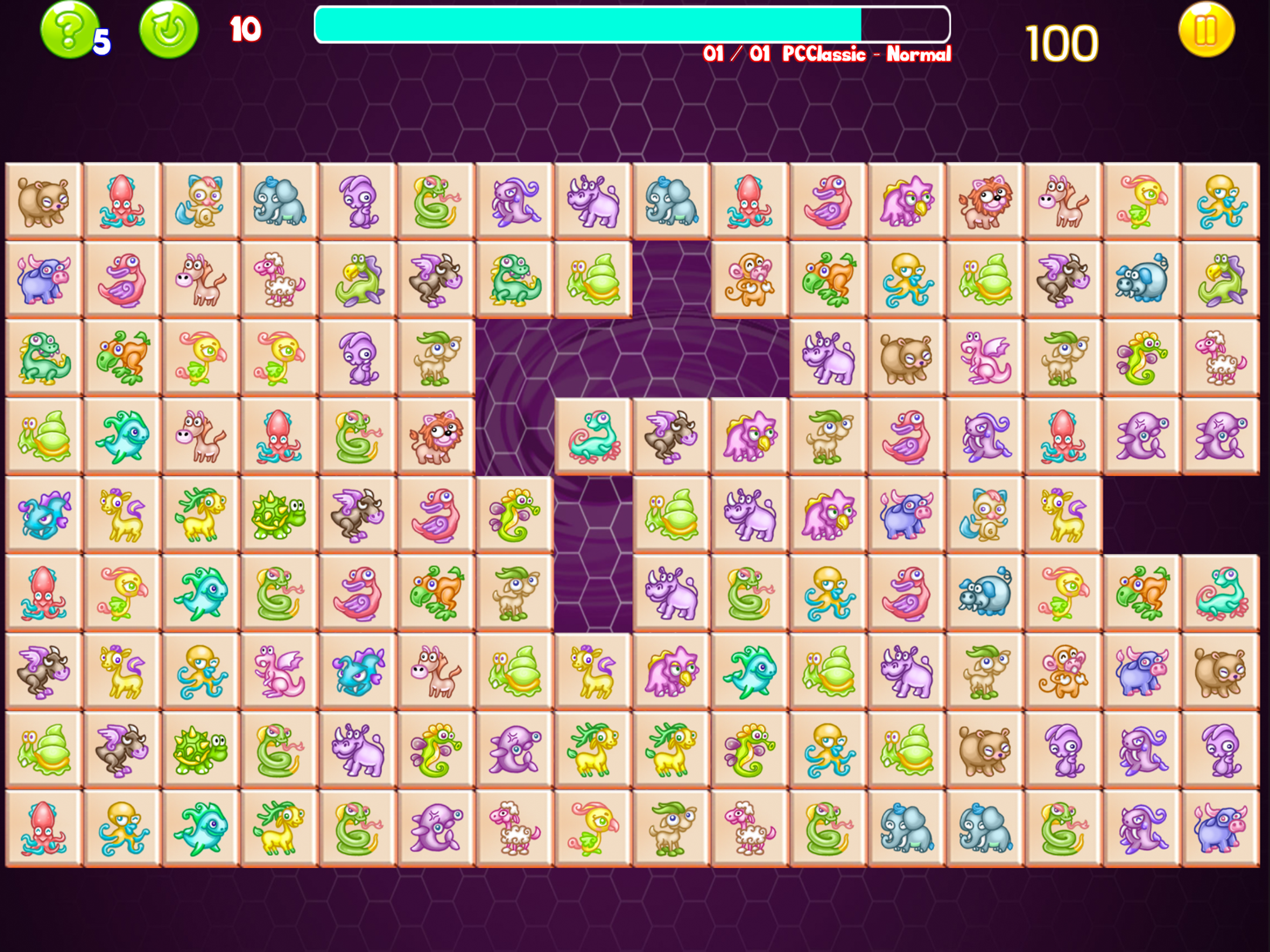 Onet 2016 screenshot 2