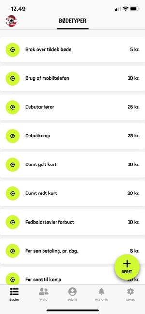 Teambox(圖4)-速報App