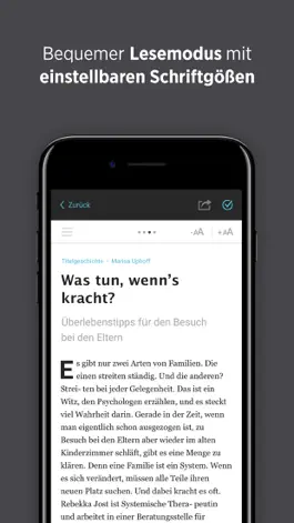 Game screenshot ZEIT Campus apk