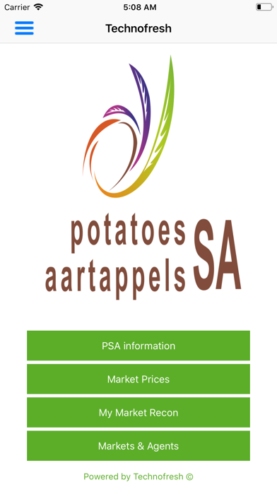 Screenshot #2 pour Technofresh