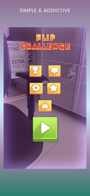 Flip Challenge