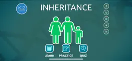 Game screenshot Inheritance Biology mod apk