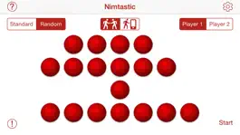 Game screenshot Nimtastic apk