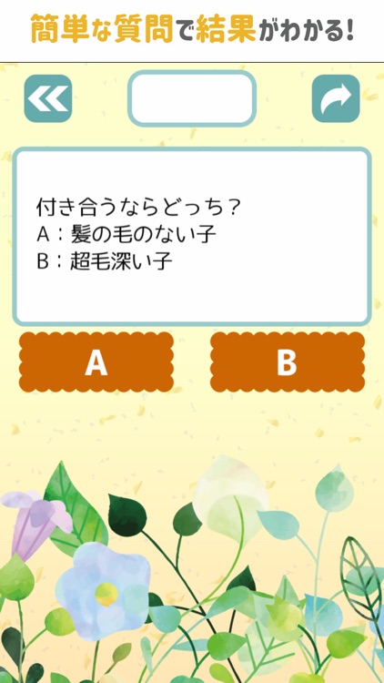 あなたの中の優先度