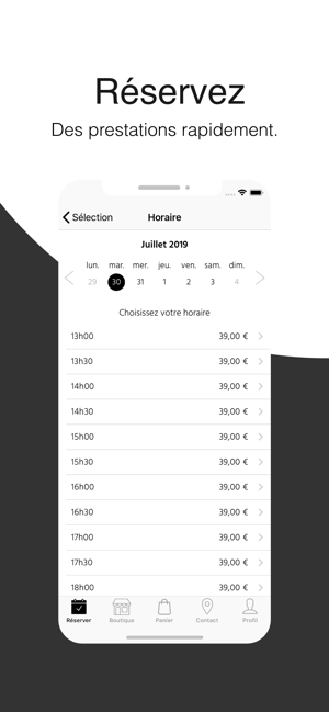 WILD Coiffeur Coloriste(圖1)-速報App