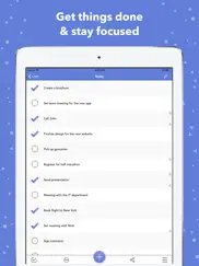 lists to-do ipad resimleri 2