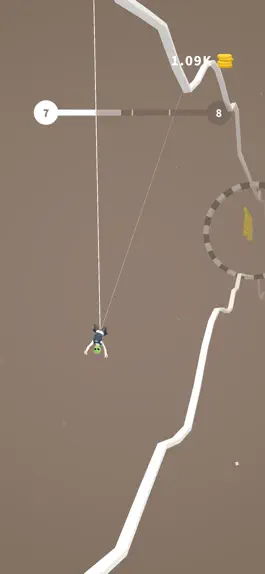 Game screenshot Easy Rope hack
