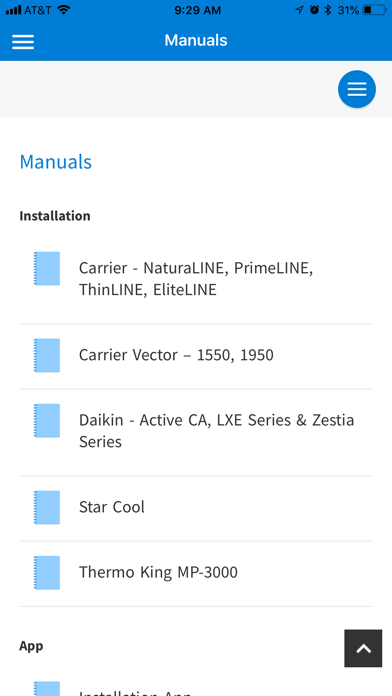 GT Install Screenshot