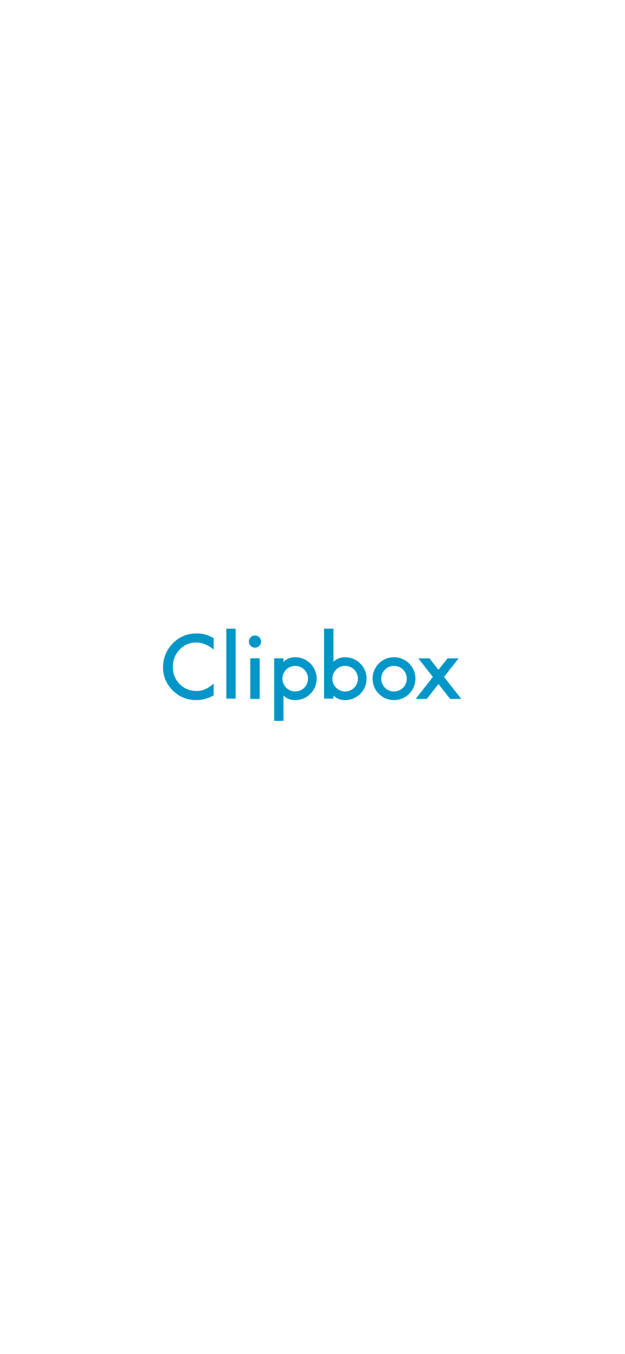 Clipbox+