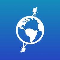  Worldpackers Travel the World Application Similaire