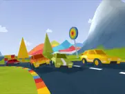 3déčko rallye айпад изображения 3