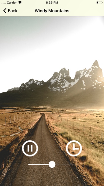 Meditation Music HD screenshot-5