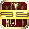 Brass instrumentSS IA - iPhoneアプリ