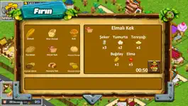 Game screenshot PEKI - Farm hack