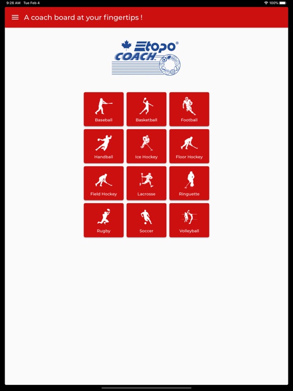 Screenshot #4 pour Topo-Coach