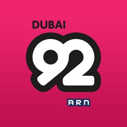 Dubai 92