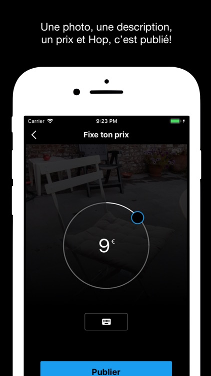 Scell - Vente en Seconde Main screenshot-3