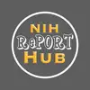 NIH RePORT HUB contact information