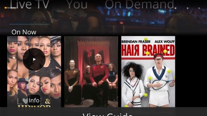 Citrusgo.tv Screenshot