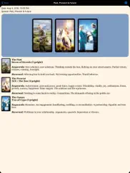 witches tarot айпад изображения 4