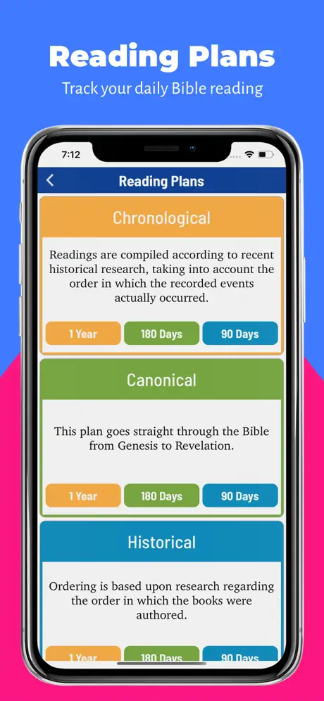 Message Bible (MSG) Offline